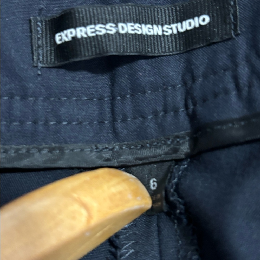 Express Pants - Picture 3 of 4